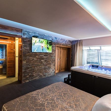 Penzion Janová Ostrava Zimmer foto