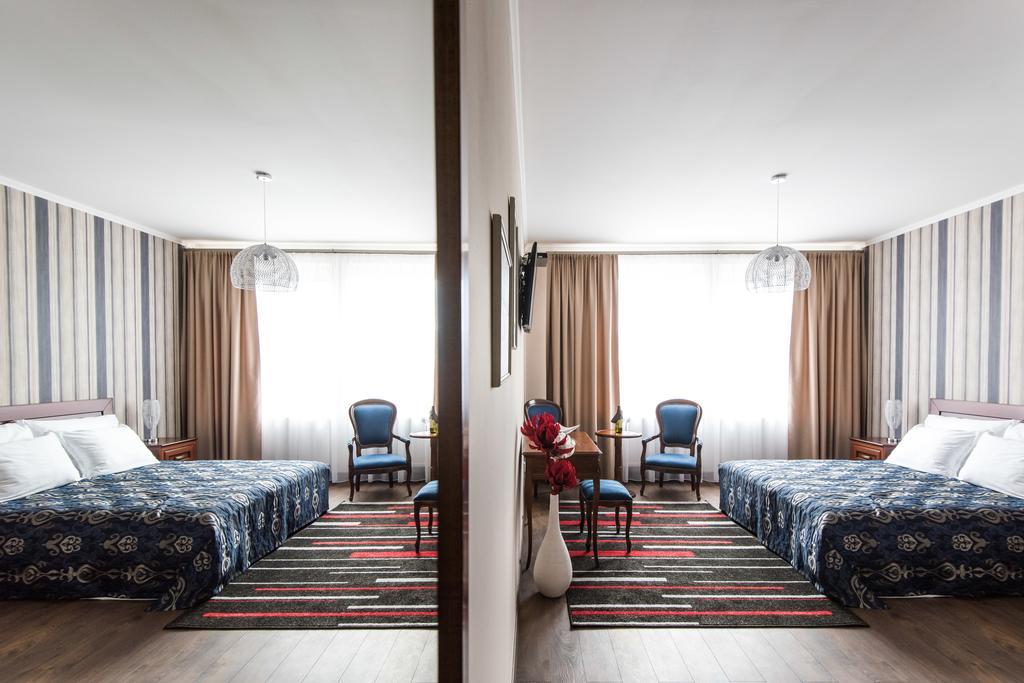 Penzion Janová Ostrava Zimmer foto