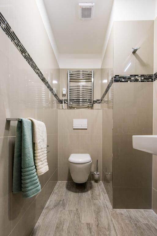Penzion Janová Ostrava Zimmer foto