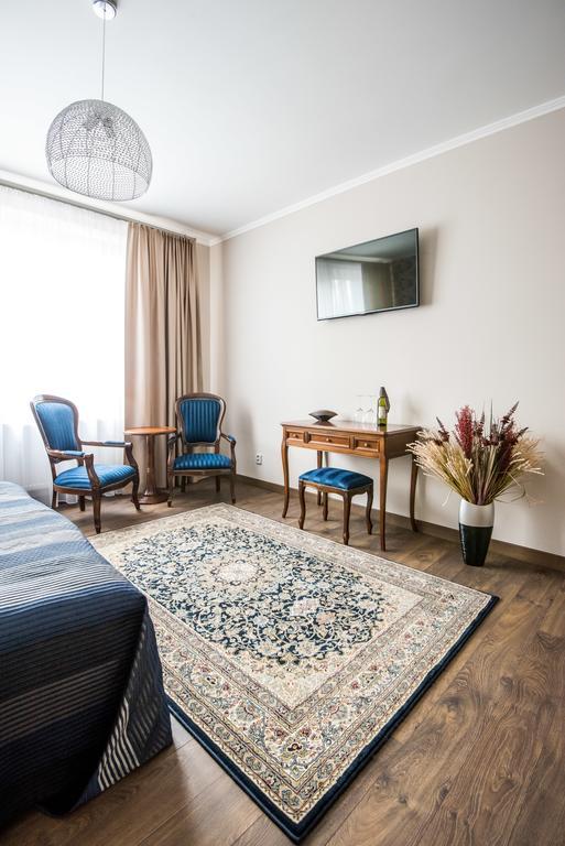 Penzion Janová Ostrava Zimmer foto
