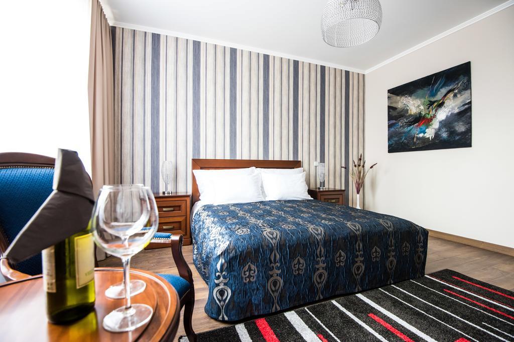 Penzion Janová Ostrava Zimmer foto