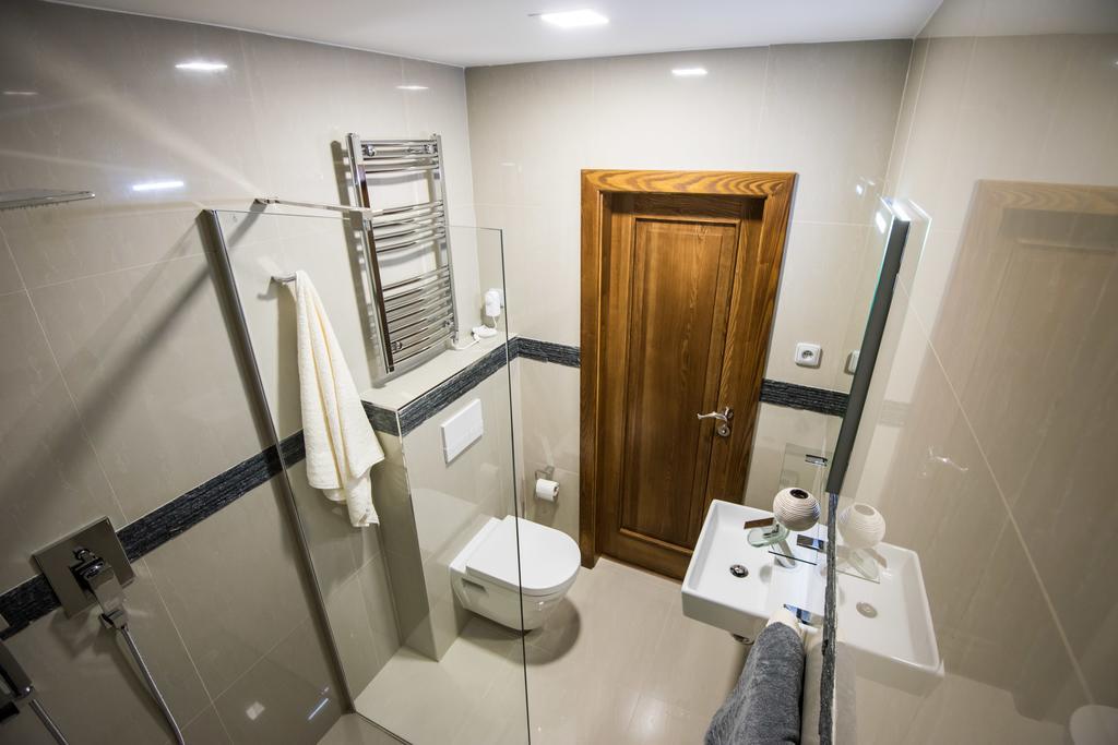 Penzion Janová Ostrava Zimmer foto