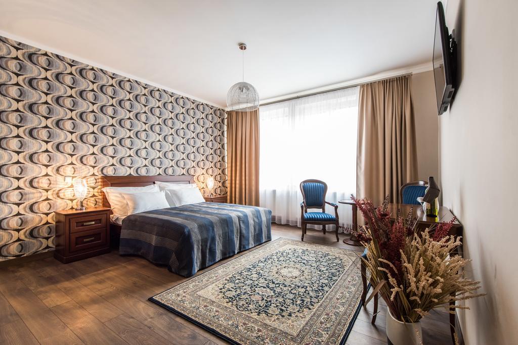 Penzion Janová Ostrava Zimmer foto