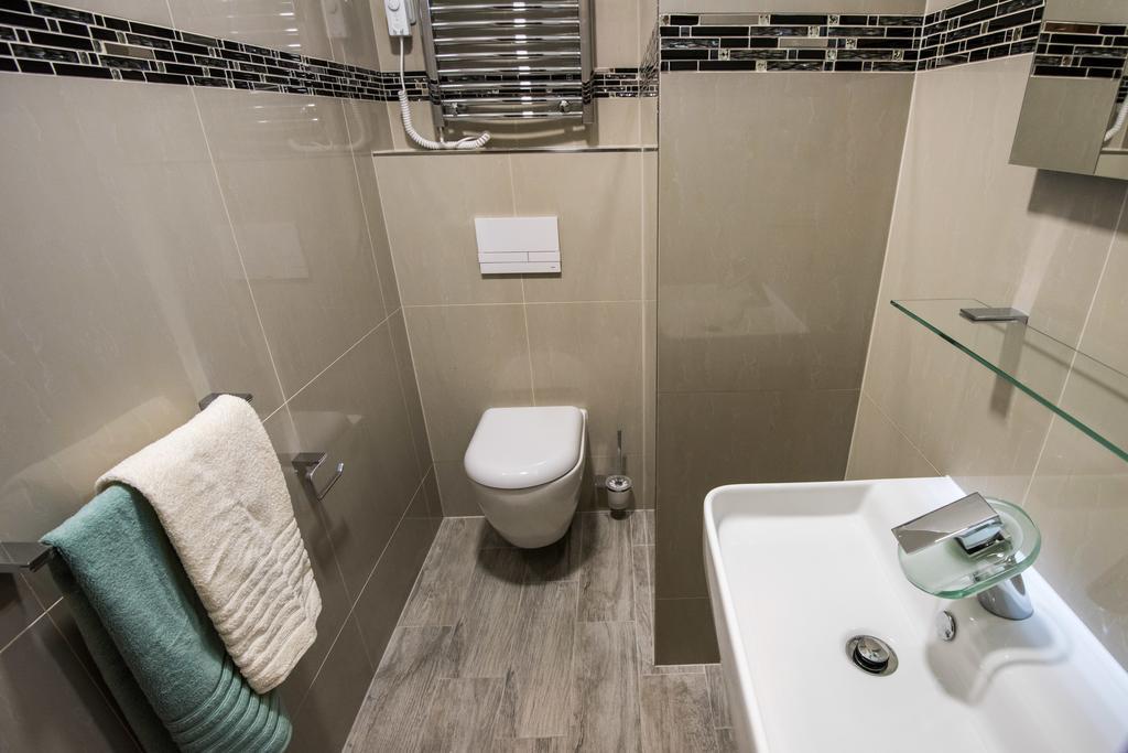 Penzion Janová Ostrava Zimmer foto