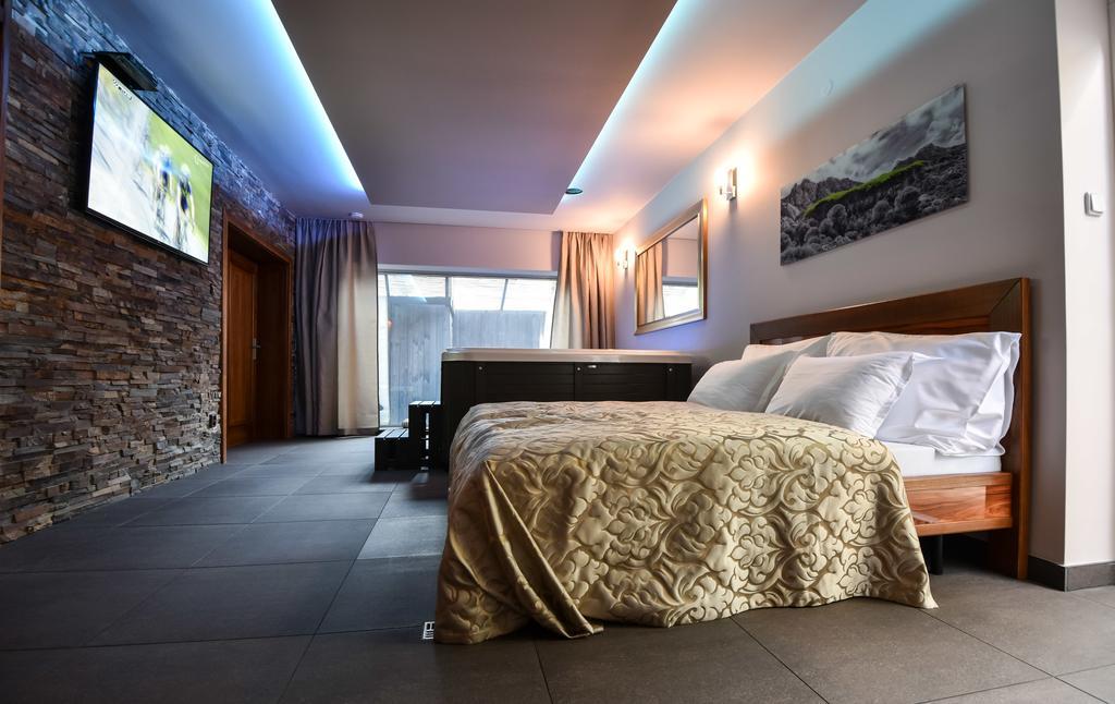 Penzion Janová Ostrava Zimmer foto