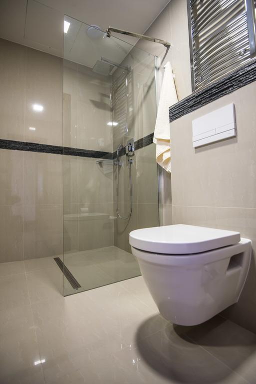 Penzion Janová Ostrava Zimmer foto