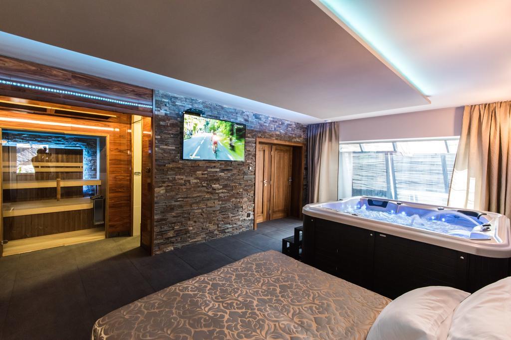 Penzion Janová Ostrava Zimmer foto