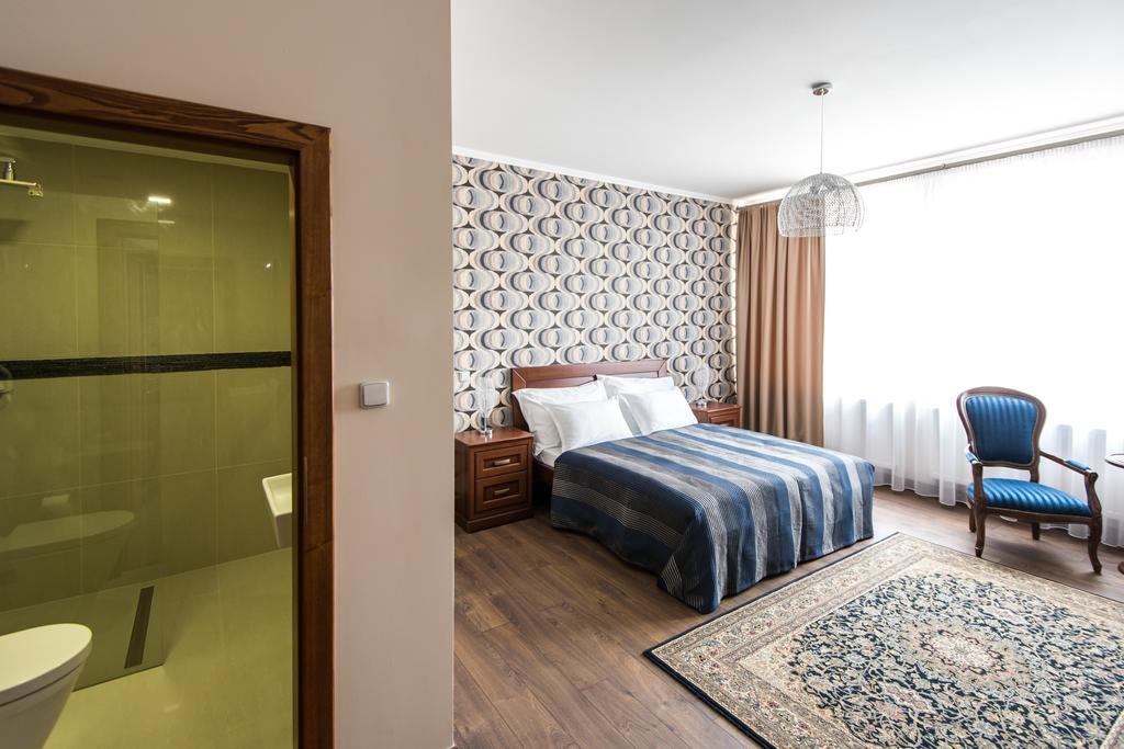Penzion Janová Ostrava Zimmer foto